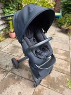 Kinderwagen Stokke, Kinderen en Baby's, Kinderwagens en Combinaties, Ophalen of Verzenden, Zo goed als nieuw, Overige merken