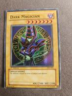 Yu-Gi-Oh! Dark Magician SYE-001 1st Edition, Hobby en Vrije tijd, Verzamelkaartspellen | Yu-gi-Oh!, Ophalen of Verzenden, Gebruikt