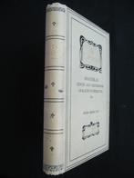 Genealogie. De Wapenheraut 9e Jrg. olv. D.G. van Epen, Gelezen, Ophalen of Verzenden, 20e eeuw of later