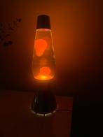 mathmos lava lamp, Minder dan 50 cm, Ophalen of Verzenden, Zo goed als nieuw