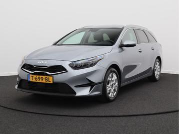Kia Ceed Sportswagon 1.0 T-GDi DynamicPlusLine/ afneembare t beschikbaar voor biedingen