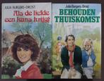 Boeken Julia Burgers-Drost, Gelezen, Julia Burgers-Drost, Ophalen of Verzenden