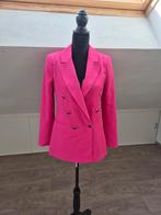 Roze blazer. S, Only, Verzenden, Zo goed als nieuw, Jasje