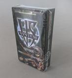 The Predator Battles: Vs System 2PCG - Nieuw, Een of twee spelers, Ophalen of Verzenden, Nieuw, Upper Deck