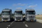 vrachtwagen chauffeur, Vacatures, Variabele uren, Overige niveaus, Starter