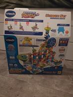 V-tech marble rush ultimate set, Kinderen en Baby's, Speelgoed | Vtech, Ophalen, Zo goed als nieuw