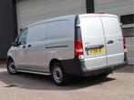 Mercedes-Benz Vito 116 CDI Euro 6 Automaat - Lang L2 - 2x Sc, Automaat, Gebruikt, Euro 6, 4 cilinders