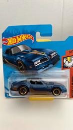 Hot Wheels Hot Bird 1/64, Nieuw, Hot Wheels Firebird, Ophalen of Verzenden, Auto