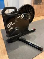 Elite Suito-T Smart Trainer compleet en zgan, Sport en Fitness, Ophalen, Zo goed als nieuw, Overige typen