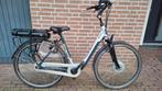 Sparta F8e E-bike - Fijne stadsfiets!, Fietsen en Brommers, Ophalen, Sparta, Gebruikt, 51 tot 55 cm