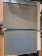 Waterkampioen 1942 & 1943 - Ingebonden, Boeken, Ophalen of Verzenden, Gelezen, Sport en Vrije tijd