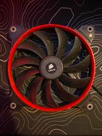 Pc fan’s, Ophalen of Verzenden, Gebruikt, Luchtkoeling