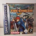 MINT - Fire Emblem CIB (Nintendo Gameboy Advance), Spelcomputers en Games, Games | Nintendo Game Boy, Avontuur en Actie, 1 speler