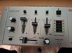 Kong - model  kn-djmixer10, Ophalen of Verzenden, Zo goed als nieuw, Minder dan 5 kanalen, Microfooningang