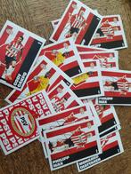 PSV Voetbalplaatjes, Ophalen of Verzenden, Nieuw, PSV, Poster, Plaatje of Sticker