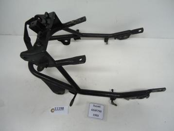 GSX750F 1988 - 1997 Suzuki Subframe D1-23251 beschikbaar voor biedingen