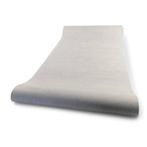 123. Vlies behang G56217 Galerie, Ophalen of Verzenden, Minder dan 10 m², Wit, Steen