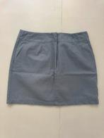 Blauwe Another Label rok in maat L, Maat 38/40 (M), Blauw, Ophalen of Verzenden, Zo goed als nieuw