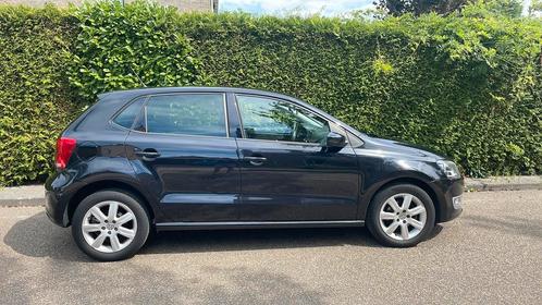Volkswagen Polo 1.2 TSI 77KW okt/2011 *parkeer*cruise* clima, Auto's, Volkswagen, Particulier, Polo, ABS, Airconditioning, Android Auto