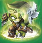Stink Bomb - Skylanders Swap Force, Avontuur en Actie, Activision Blizzard International B.V., Eén computer, Zo goed als nieuw