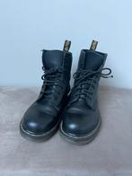 Dr Martens 38, Verzenden, Zo goed als nieuw, Zwart
