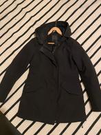 Airforce jas maat S/36 zwart dames, Ophalen of Verzenden, Zo goed als nieuw, Maat 36 (S), Zwart