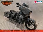 HARLEY-DAVIDSON STREET GLIDE CVO FLHXE M 8. (bj 2017) 40,000, 2 cilinders, HARLEY-DAVIDSON, Bedrijf, Onbekend
