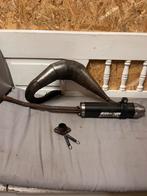 Gianelli conti (Derbi), Ophalen of Verzenden, Gebruikt