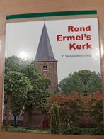 Rond Ermel's Kerk - P. Vroegindeweij, Boeken, Ophalen of Verzenden, 20e eeuw of later, Zo goed als nieuw, P. Vroegindeweij
