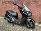KYMCO X-TOWN 300I (bj 2023), Scooter, 276 cc, Kymco, Bedrijf