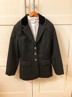 Wedstrijdjasje dressuur paardrijden (maat 152), Dieren en Toebehoren, Paardrijkleding, Ophalen of Verzenden, Zo goed als nieuw