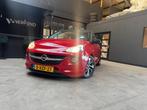 Opel ADAM 1.0 Turbo 66KW Start&stop 3D 2014 Rood | Airco |, Auto's, Voorwielaandrijving, ADAM, Zwart, 1041 kg