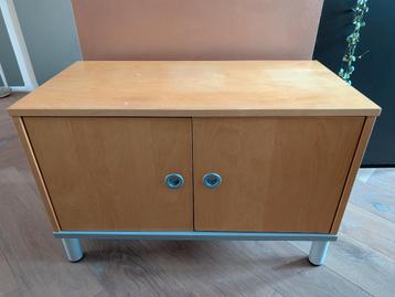 IKEA EFFEKTIV kastje (85cm breed, 55cm hoog) - afbeelding 3