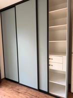 Kleding kast, Ophalen, Zo goed als nieuw, 50 tot 75 cm, 150 tot 200 cm