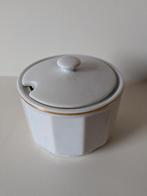 Vintage Apilco Rosenthal Bistro Suikerpotje, Ophalen of Verzenden