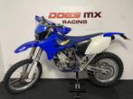 yamaha wrf 450 enduro No ktm exc **origineel kenteken**, 450 cc, Bedrijf, Enduro