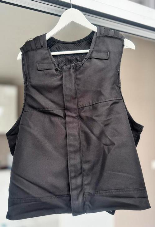 Kogelwerend vest, Verzamelen, Militaria | Algemeen, Overige soorten, Kleding of Schoenen, Nederland, Ophalen of Verzenden