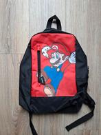 Nieuwe Super Mario rugzak., Ophalen of Verzenden, Nieuw, Overige merken