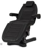 Behandelstoel beauty salon kliniek tattoo laser Reeve Zensiv, Ophalen, Zo goed als nieuw, Zwart, Eén