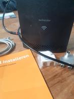 WiFi modem, Ophalen of Verzenden, Gebruikt