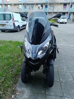 Piaggio MP3 300 HPE, Motoren, Scooter, 12 t/m 35 kW, Particulier, 1 cilinder