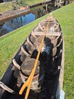 Vaarbomen/punterboom, Watersport en Boten, Ophalen, Nieuw, Minder dan 15 m²
