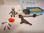 Playmobil 4464 zeeleeuwen transport, Kinderen en Baby's, Speelgoed | Playmobil, Ophalen of Verzenden, Zo goed als nieuw, Complete set