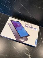 Tablet lenovo tab m10 hd, Computers en Software, Android Tablets, 11 inch, Nieuw, Wi-Fi en Mobiel internet, Lenovo