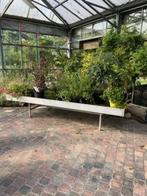 kweektafel, Ophalen, Overige materialen, Zo goed als nieuw, Aluminium