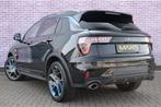 Lynk & Co 01 1.5 | Elegante SUV | Panoramadak | Adaptive Cru, Stof, 1800 kg, Euro 6, Zwart