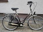 Damesfiets meidenfiets herenfiets toerfiets Batavus 28inch, Ophalen, Versnellingen, Batavus, 56 cm of meer
