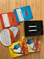 Galgje Reisspel - Raad het woord!, Hobby en Vrije tijd, Een of twee spelers, Ophalen of Verzenden, Zo goed als nieuw, Reisspel