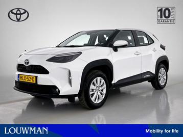 Toyota Yaris Cross 1.5 Hybrid Active Limited | Climate Contr beschikbaar voor biedingen