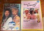 Terms of endearment, sherley maclaine, jack nicholson, Vanaf 12 jaar, Ophalen of Verzenden, Gebruikt, Overige genres